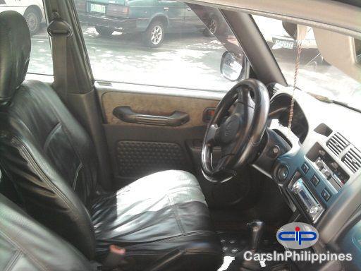 Toyota RAV4 Manual in Metro Manila