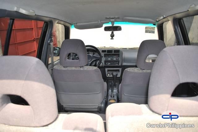 Toyota RAV4 Automatic in Sulu