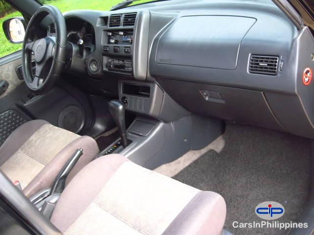 Toyota RAV4 Automatic
