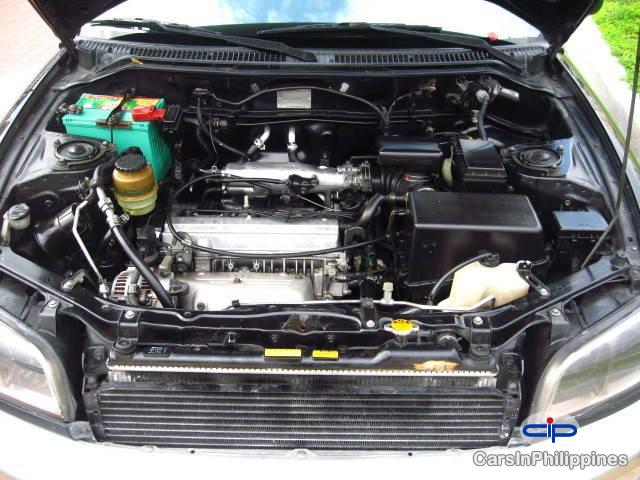 Toyota RAV4 Automatic - image 3