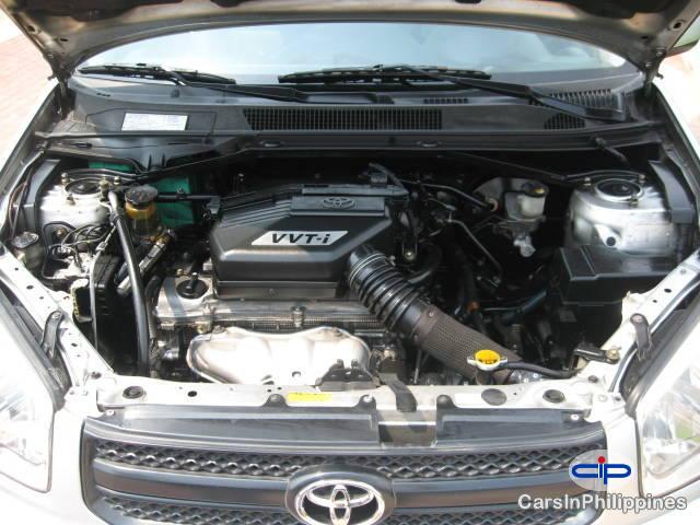 Toyota RAV4 Automatic in Palawan