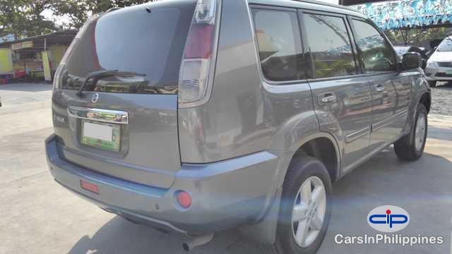 Nissan X-Trail Automatic - image 2