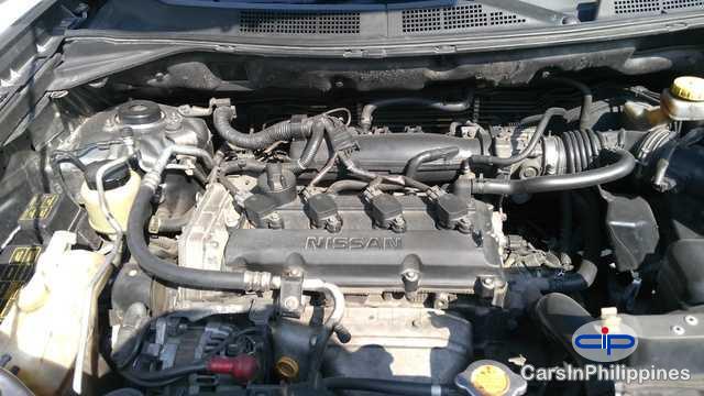 Nissan X-Trail Automatic - image 3