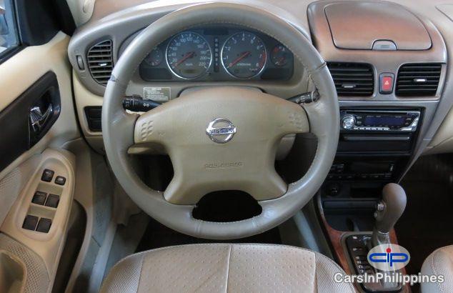 Nissan Sentra Automatic 2005 in Eastern Samar