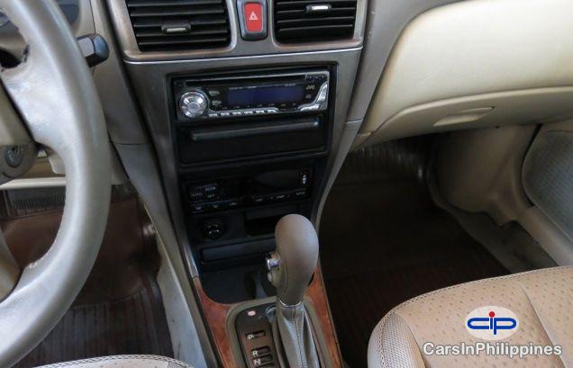 Picture of Nissan Sentra Automatic 2005 in Eastern Samar