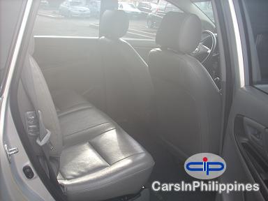 Toyota Innova Manual 2007 in Cebu