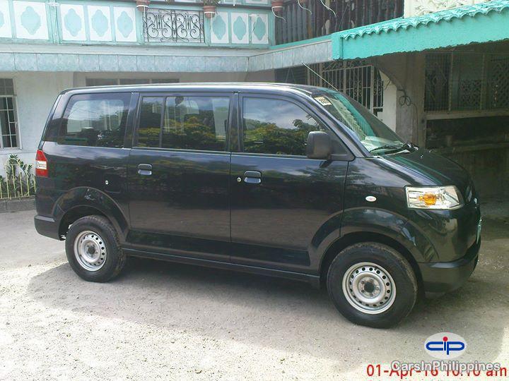 Suzuki Other Manual 2012