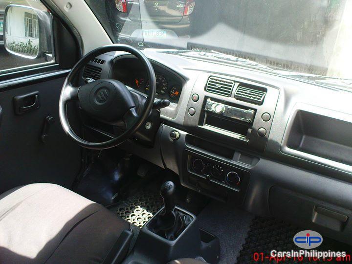 Suzuki Other Manual 2012 in Masbate