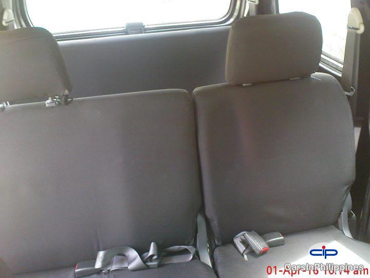 Suzuki Other Manual 2012 in Philippines