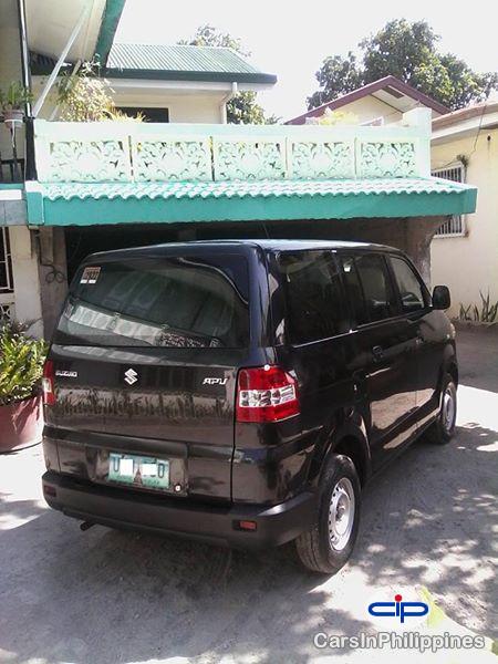 Picture of Suzuki Other Manual 2012 in Masbate