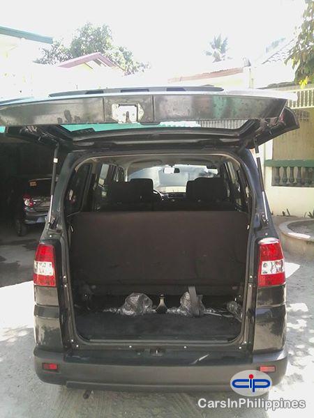 Picture of Suzuki Other Manual 2012 in Philippines