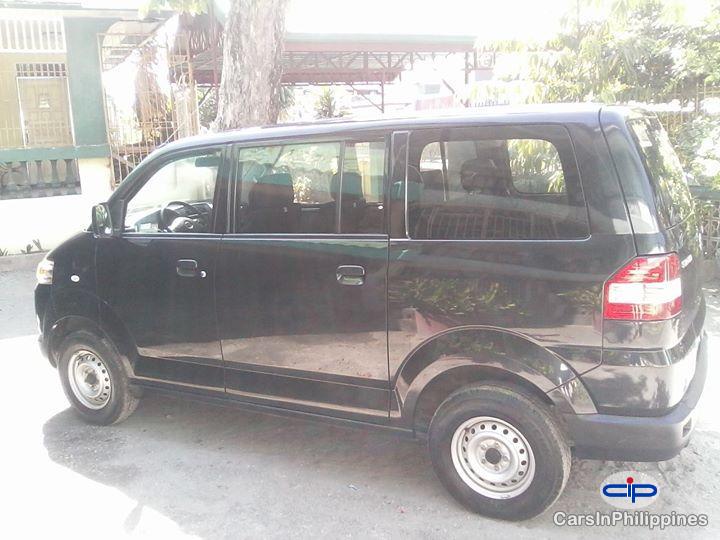 Suzuki Other Manual 2012 in Masbate - image