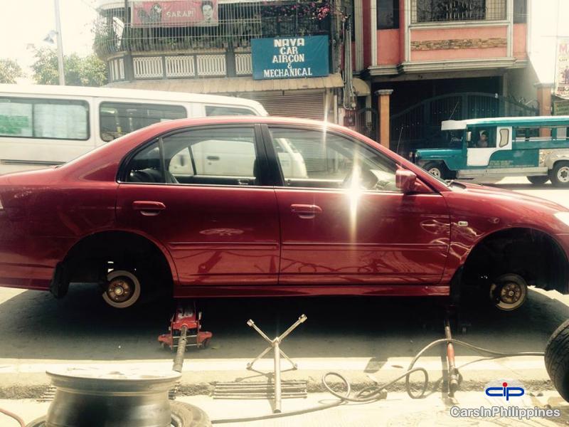 Picture of Honda Automatic in Philippines