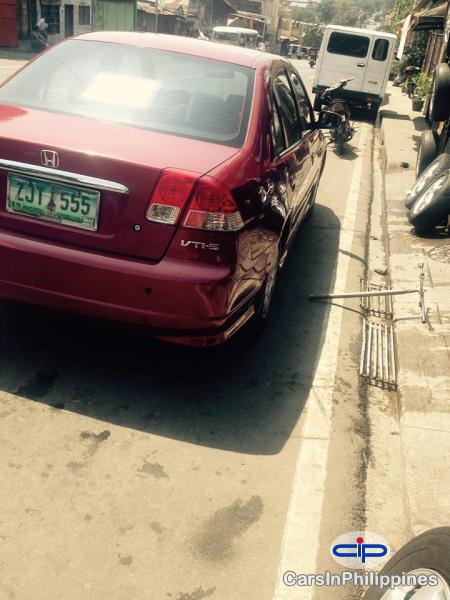 Honda Automatic in Philippines - image