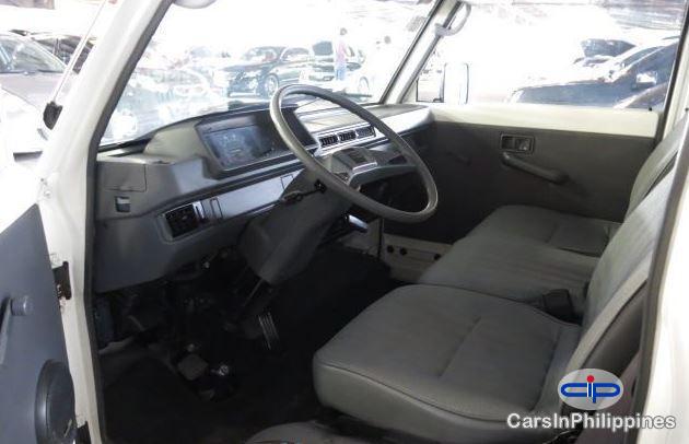Mitsubishi L300 - image 4