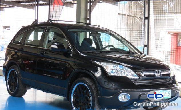 Picture of Honda CR-V