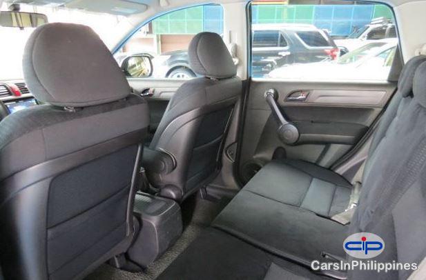 Honda CR-V in Philippines