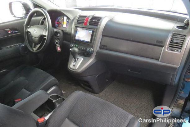Picture of Honda CR-V in Philippines
