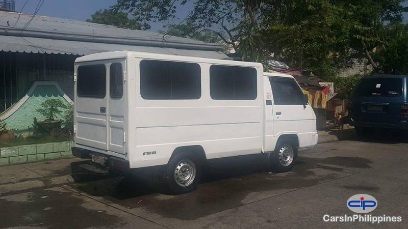 Mitsubishi L300 Automatic in Zamboanga del Norte