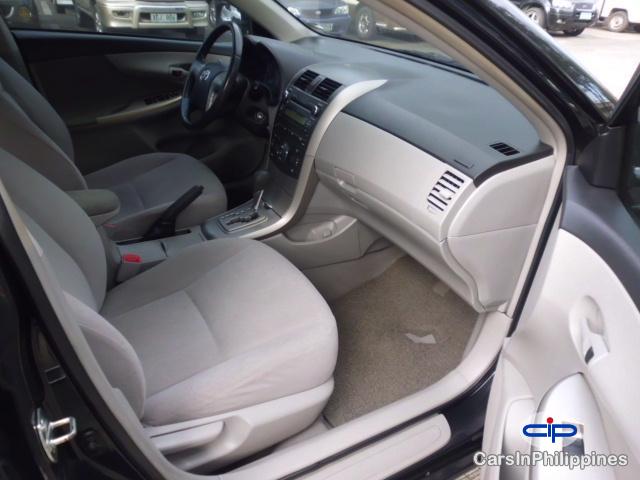 Toyota Corolla Automatic 2006