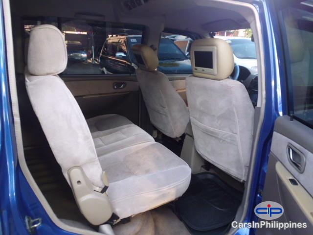 Mitsubishi Adventure Manual 2007 in Metro Manila