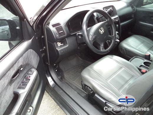 Honda CR-V Automatic 2006 - image 2