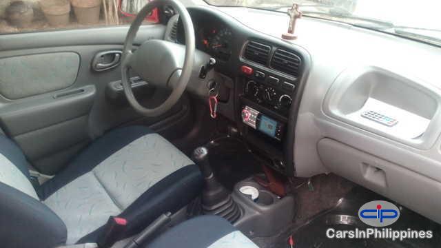 Suzuki Alto Manual - image 2