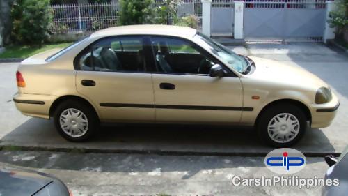 Picture of Honda Civic