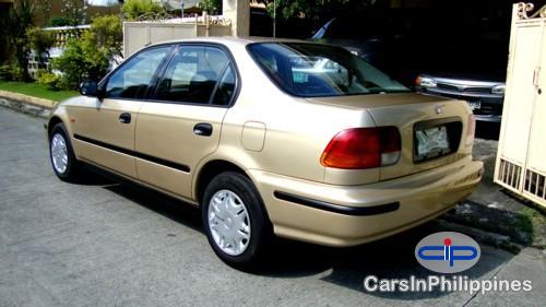 Honda Civic - image 5