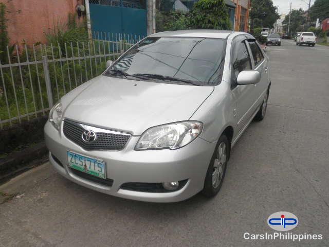 Picture of Toyota Vios