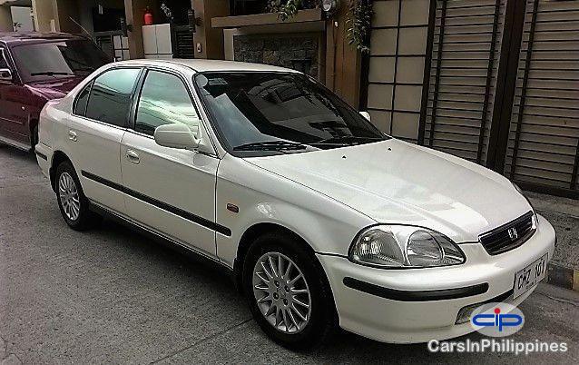 Picture of Honda Civic