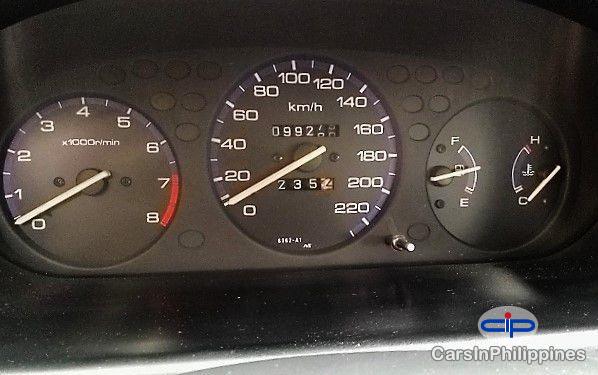 Picture of Honda Civic in Cavite