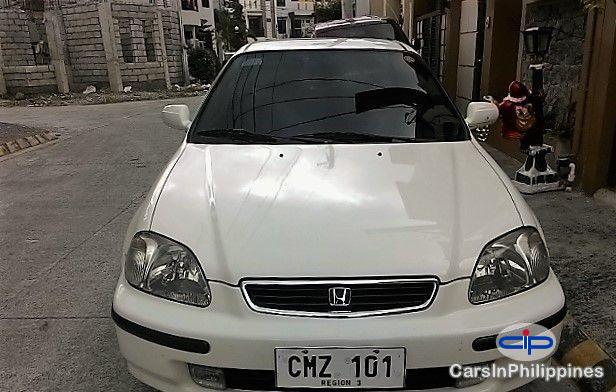 Honda Civic in Cavite - image