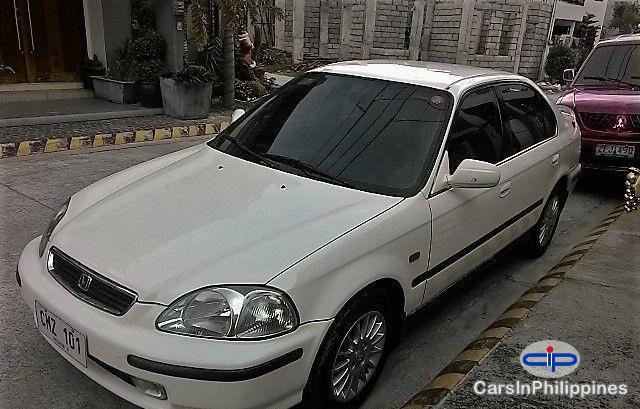 Honda Civic in Philippines - image
