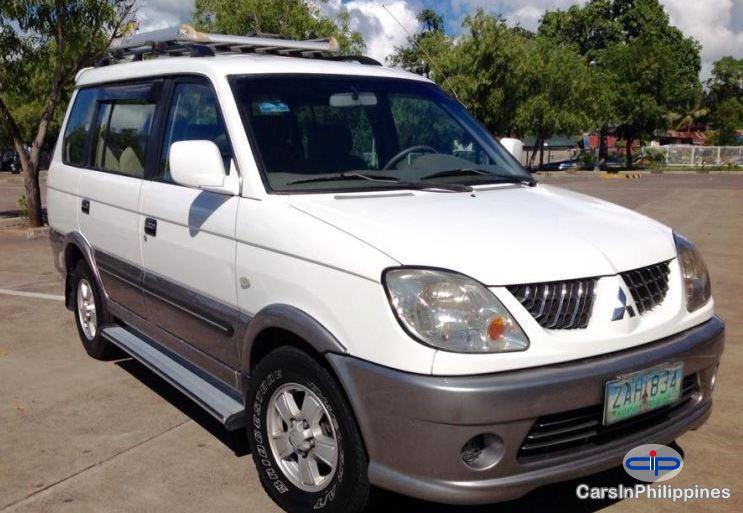 Mitsubishi Adventure for sale 18799