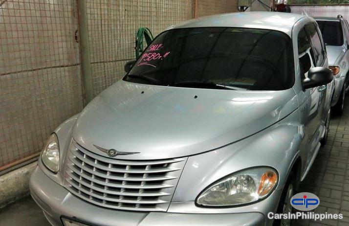Pictures of Chrysler