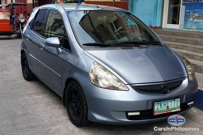 Picture of Honda Jazz