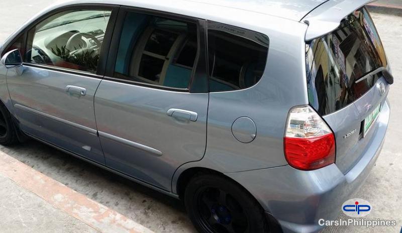 Honda Jazz in Bulacan