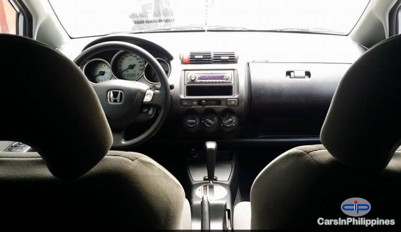Picture of Honda Jazz in Bulacan