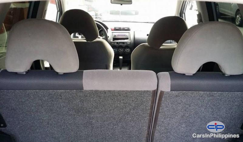 Honda Jazz in Philippines - image