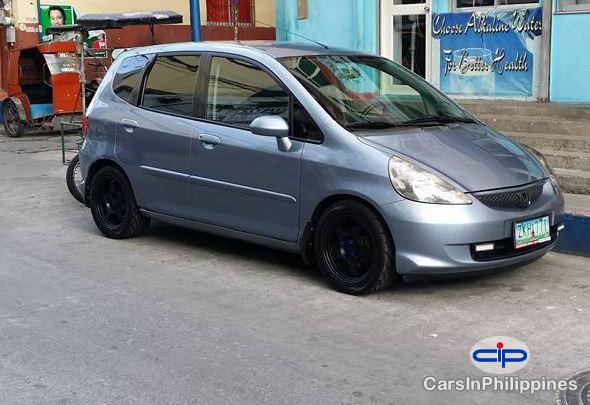 Honda Jazz - image 9