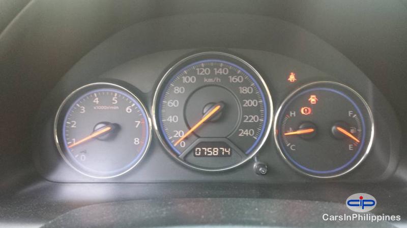 Honda Civic Automatic in Mountain Province