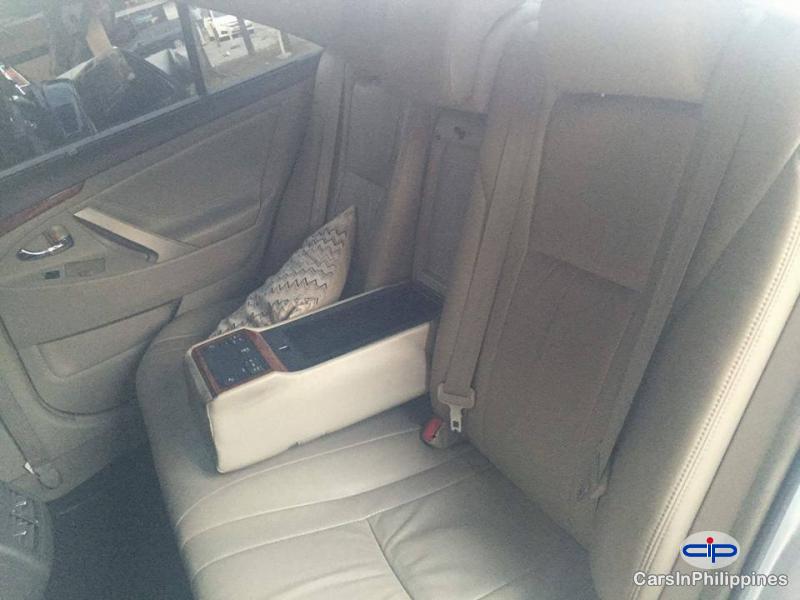 Toyota Camry Automatic