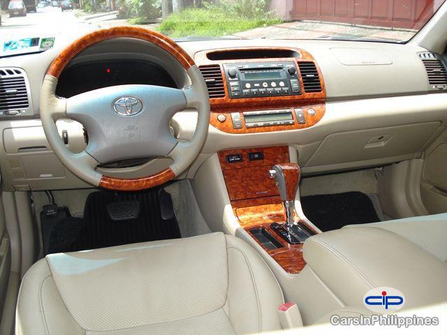 Toyota Camry in Romblon