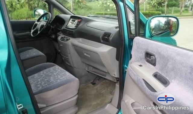 Nissan Serena Automatic 2010 in Guimaras