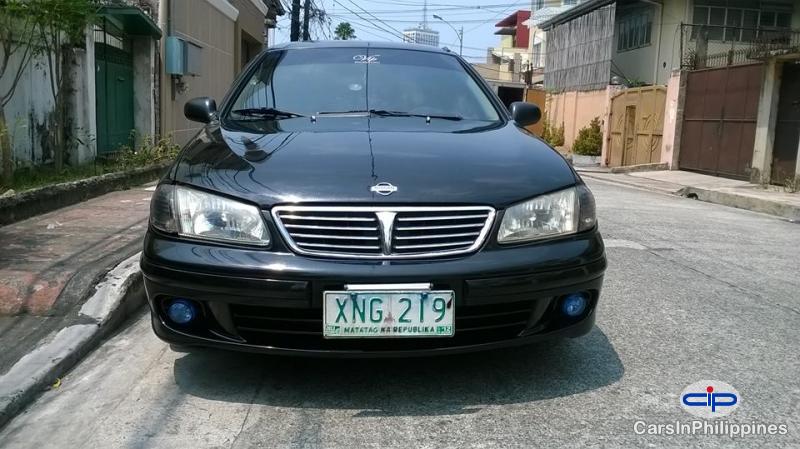 Picture of Nissan Sentra Automatic