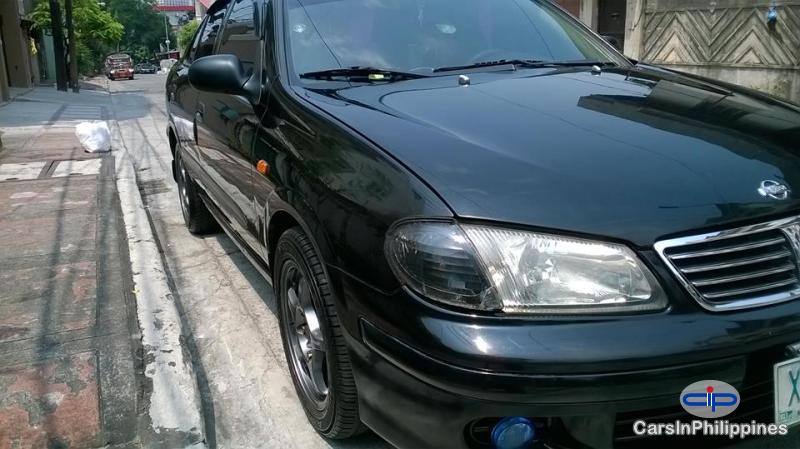 Nissan Sentra Automatic