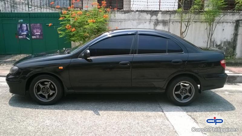 Nissan Sentra Automatic in Sorsogon