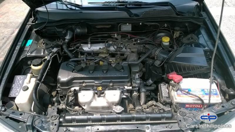 Nissan Sentra Automatic in Philippines