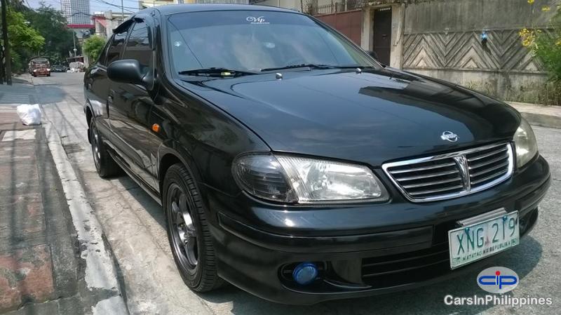 Picture of Nissan Sentra Automatic in Sorsogon